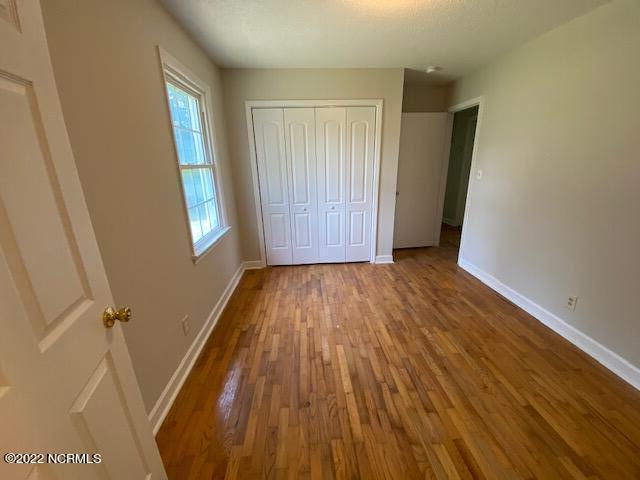 2028 Whichards Beach Road Chocowinity, NC 27817 - Photo 13 of 16 1st bedroom