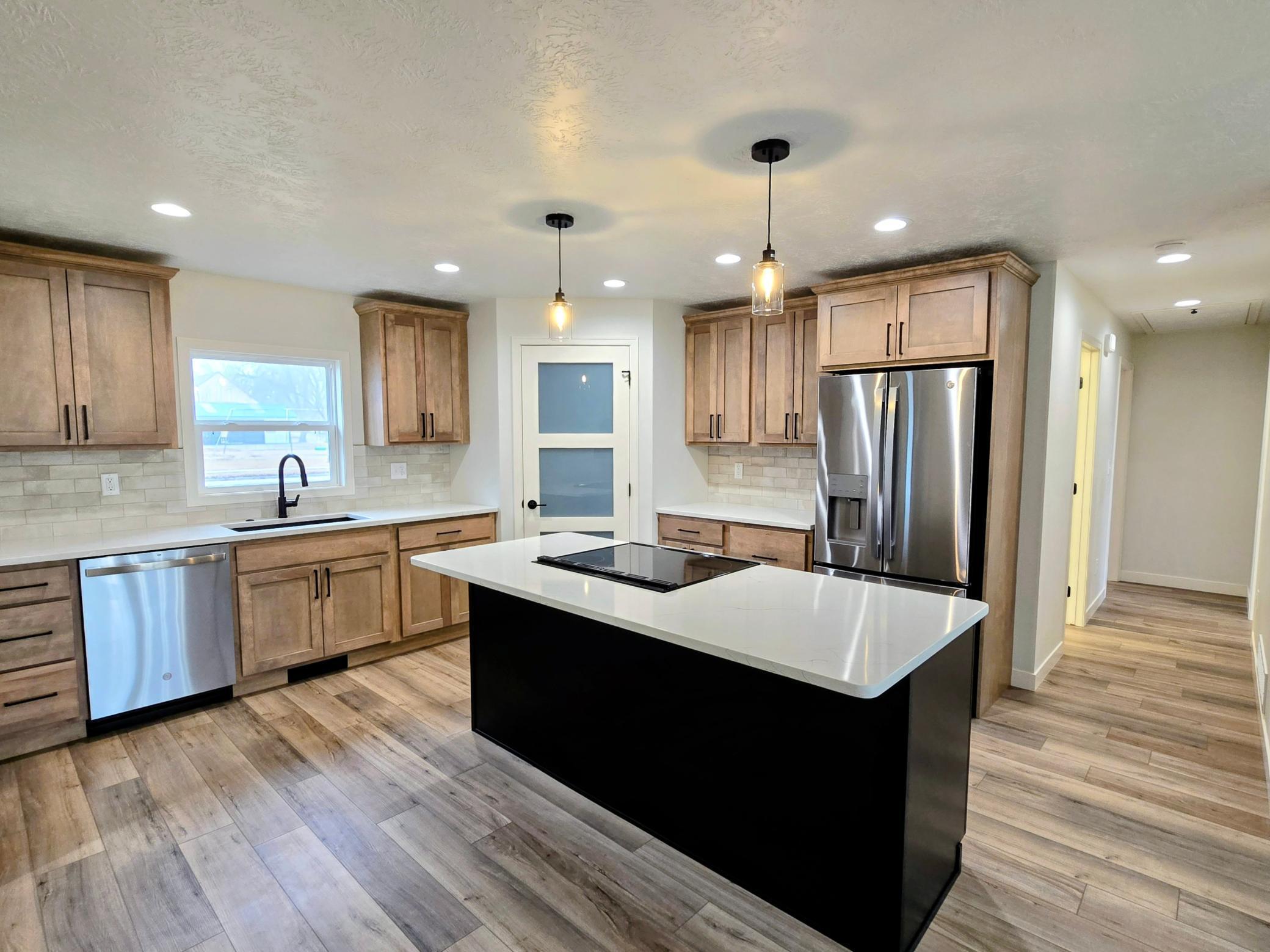 406 8th Avenue Southwest Pipestone, MN 56164 - Photo 16 of 61