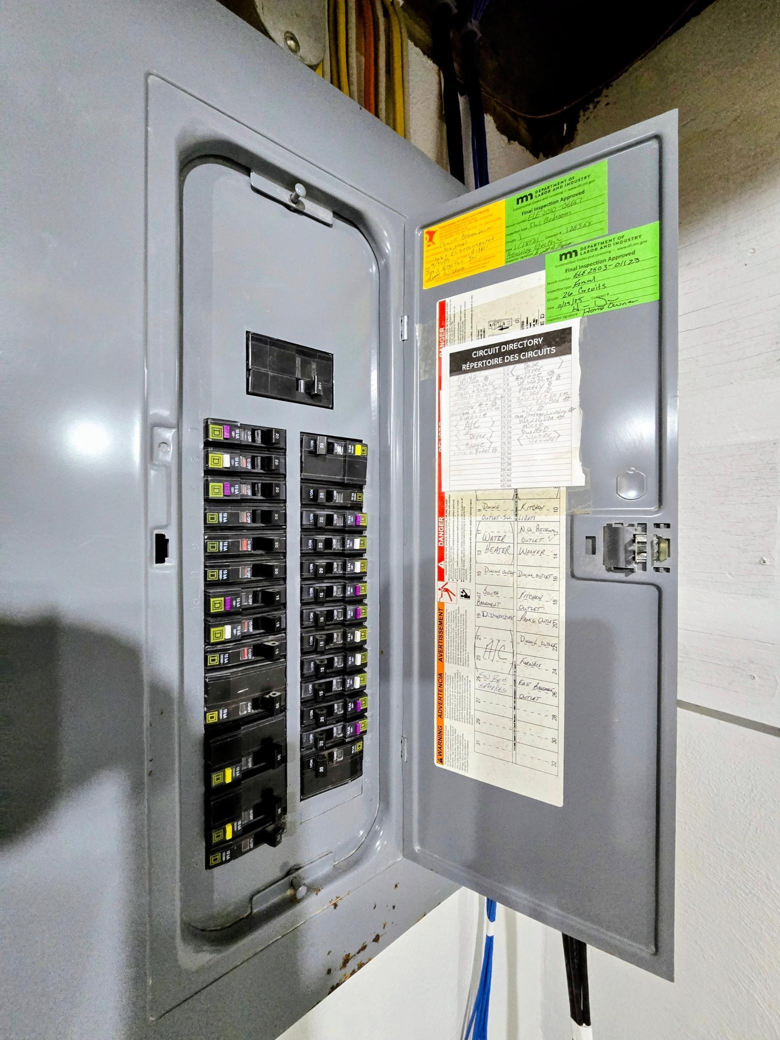 406 8th Avenue Southwest Pipestone, MN 56164 - Photo 52 of 61