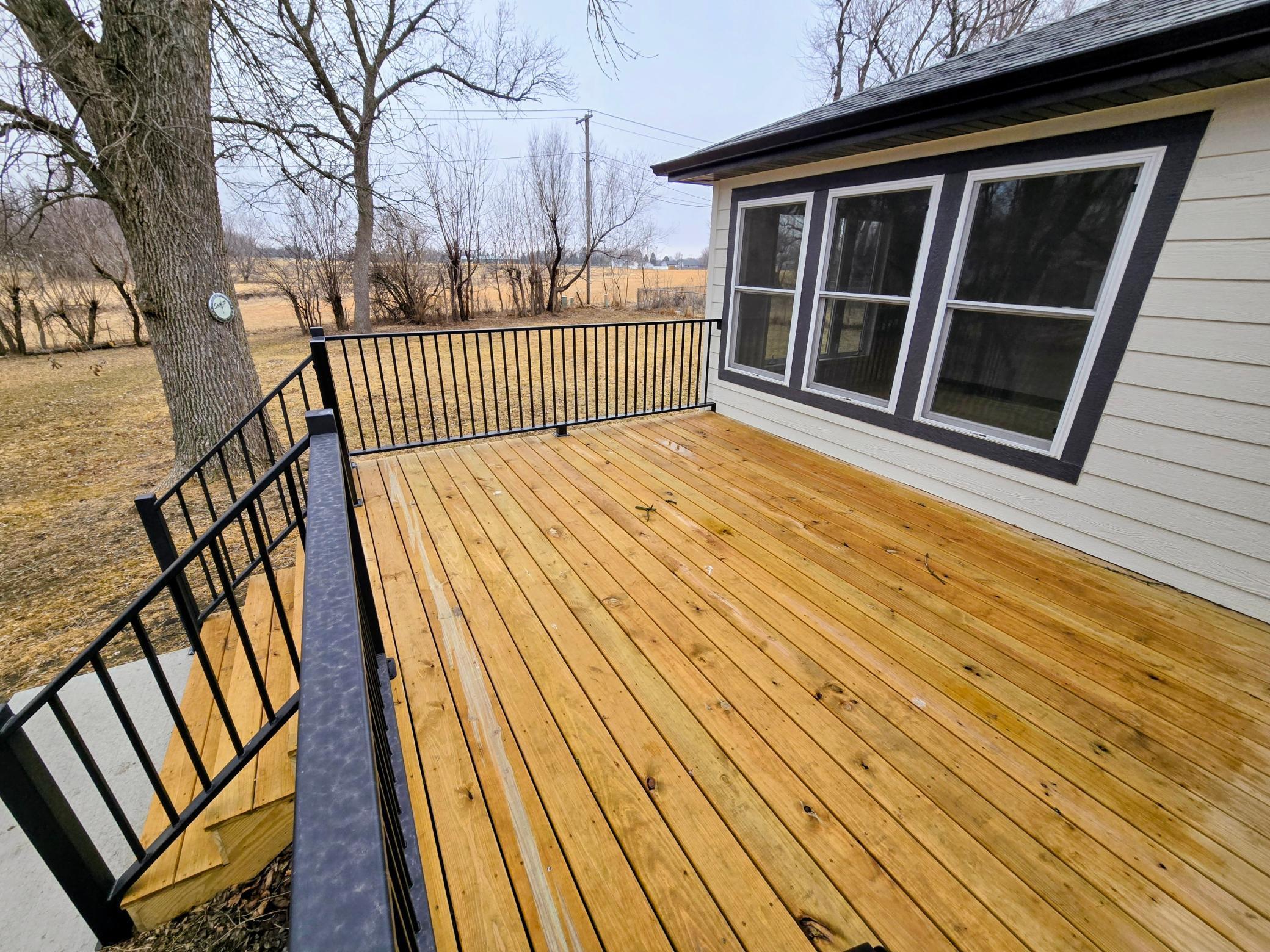 406 8th Avenue Southwest Pipestone, MN 56164 - Photo 54 of 61