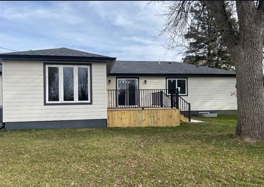 406 8th Avenue Southwest Pipestone, MN 56164 - Photo 56 of 61