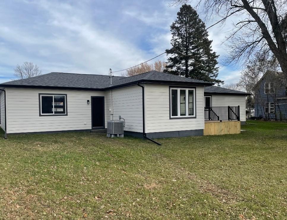 406 8th Avenue Southwest Pipestone, MN 56164 - Photo 58 of 61