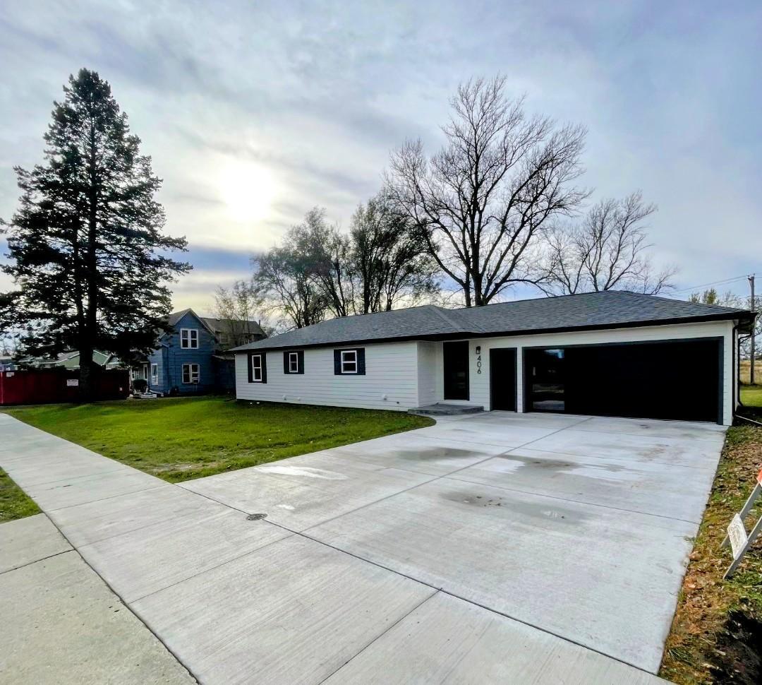 406 8th Avenue Southwest Pipestone, MN 56164 - Photo 61 of 61