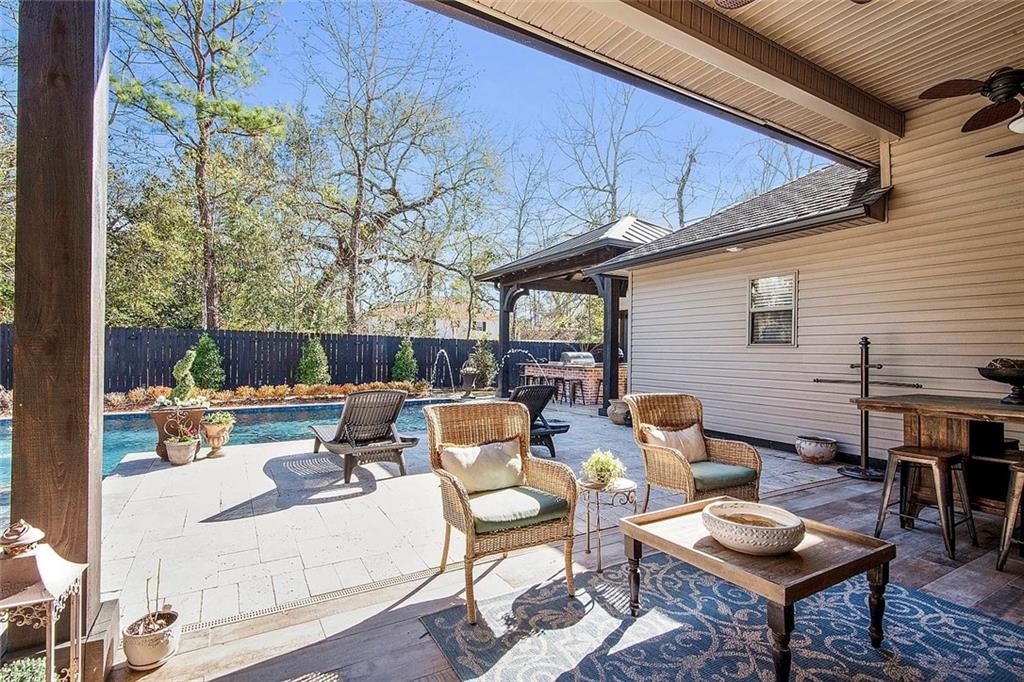 377 Autumn Lakes Road Slidell, LA 70461 - Photo 15 of 18 Gallery Image 15