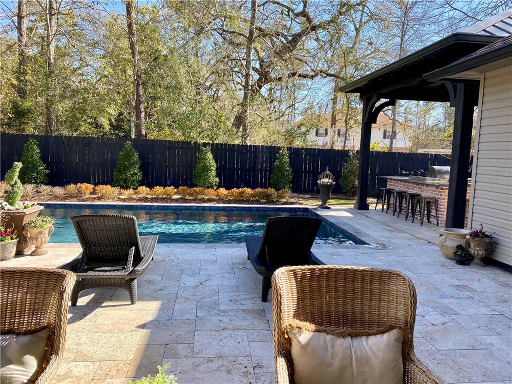 377 Autumn Lakes Road Slidell, LA 70461 - Photo 17 of 18 Gallery Image 17