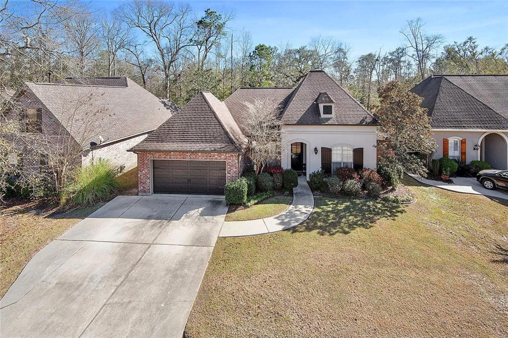 377 Autumn Lakes Road Slidell, LA 70461 - Photo 2 of 18 Gallery Image 2