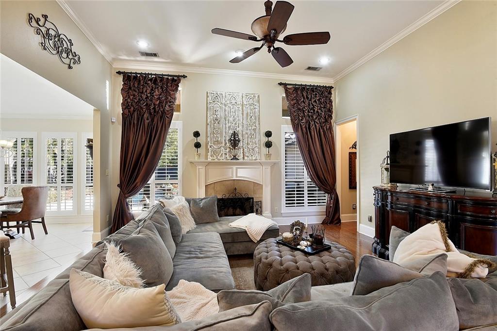 377 Autumn Lakes Road Slidell, LA 70461 - Photo 3 of 18 Gallery Image 3