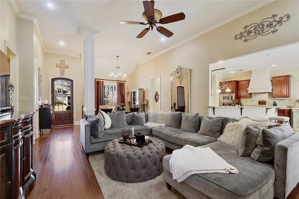 377 Autumn Lakes Road Slidell, LA 70461 - Photo 4 of 18 Gallery Image 4