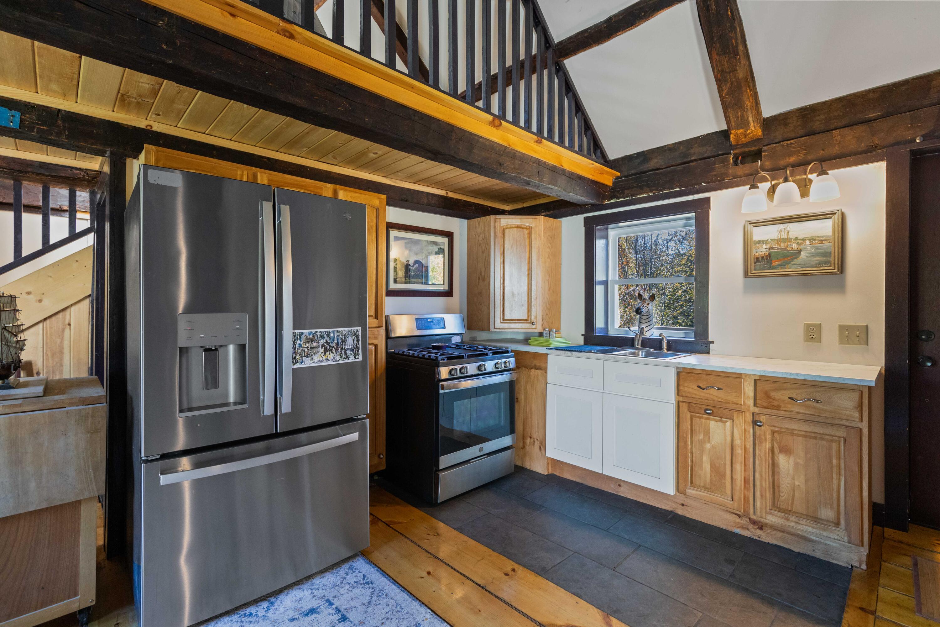 1526 Walnut Hill Road Shapleigh, ME 04076 - Photo 3 of 41 1526 Walnut Hill Shapleigh003