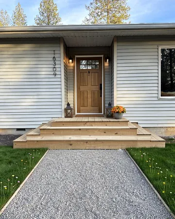 $599,000 | 16309 Cheney Spokane Road, Cheney, WA 99004