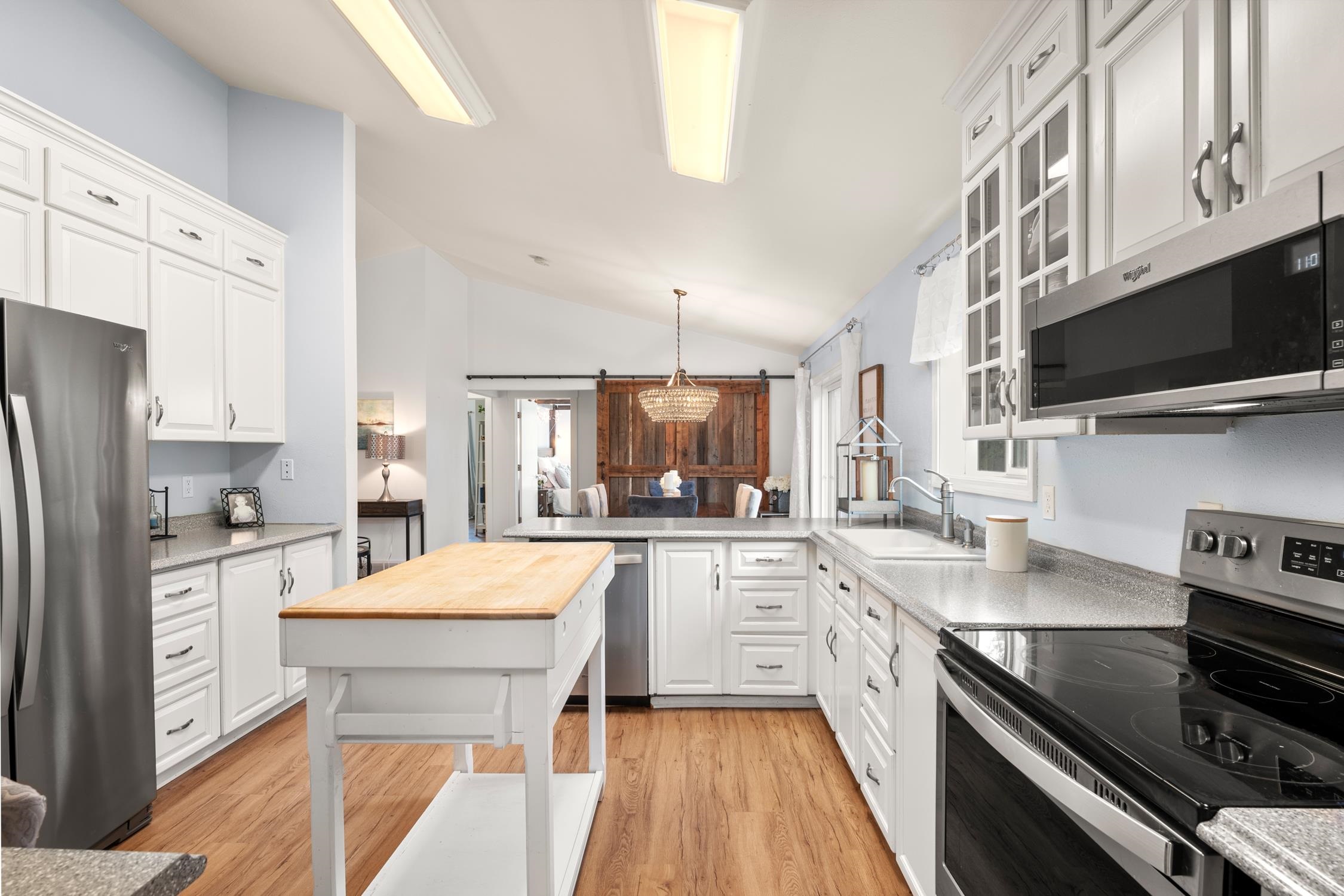 16309 Cheney Spokane Road Cheney, WA 99004 - Photo 11 of 50