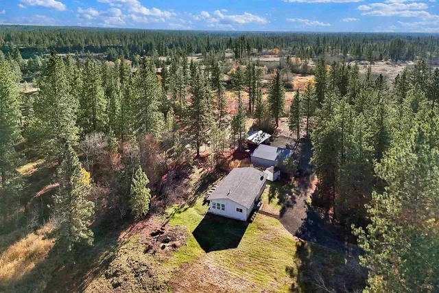 $599,000 | 16309 Cheney Spokane Road, Cheney, WA 99004