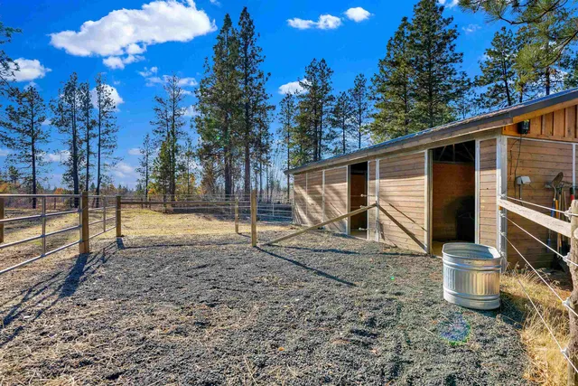 $599,000 | 16309 Cheney Spokane Road, Cheney, WA 99004