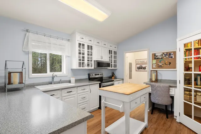 $599,000 | 16309 Cheney Spokane Road, Cheney, WA 99004