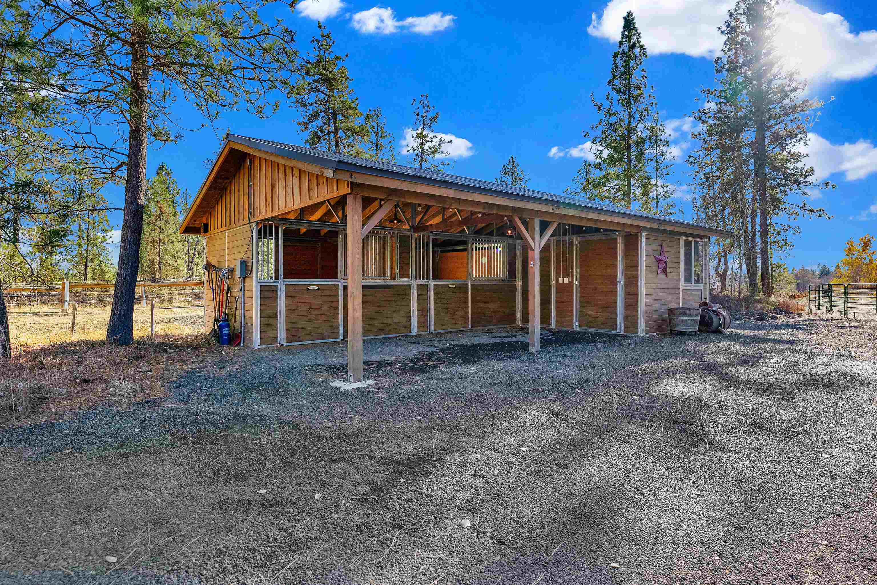 16309 Cheney Spokane Road Cheney, WA 99004 - Photo 33 of 50