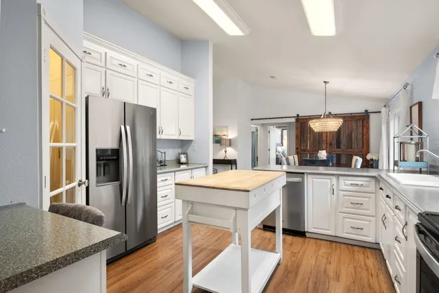 $599,000 | 16309 Cheney Spokane Road, Cheney, WA 99004