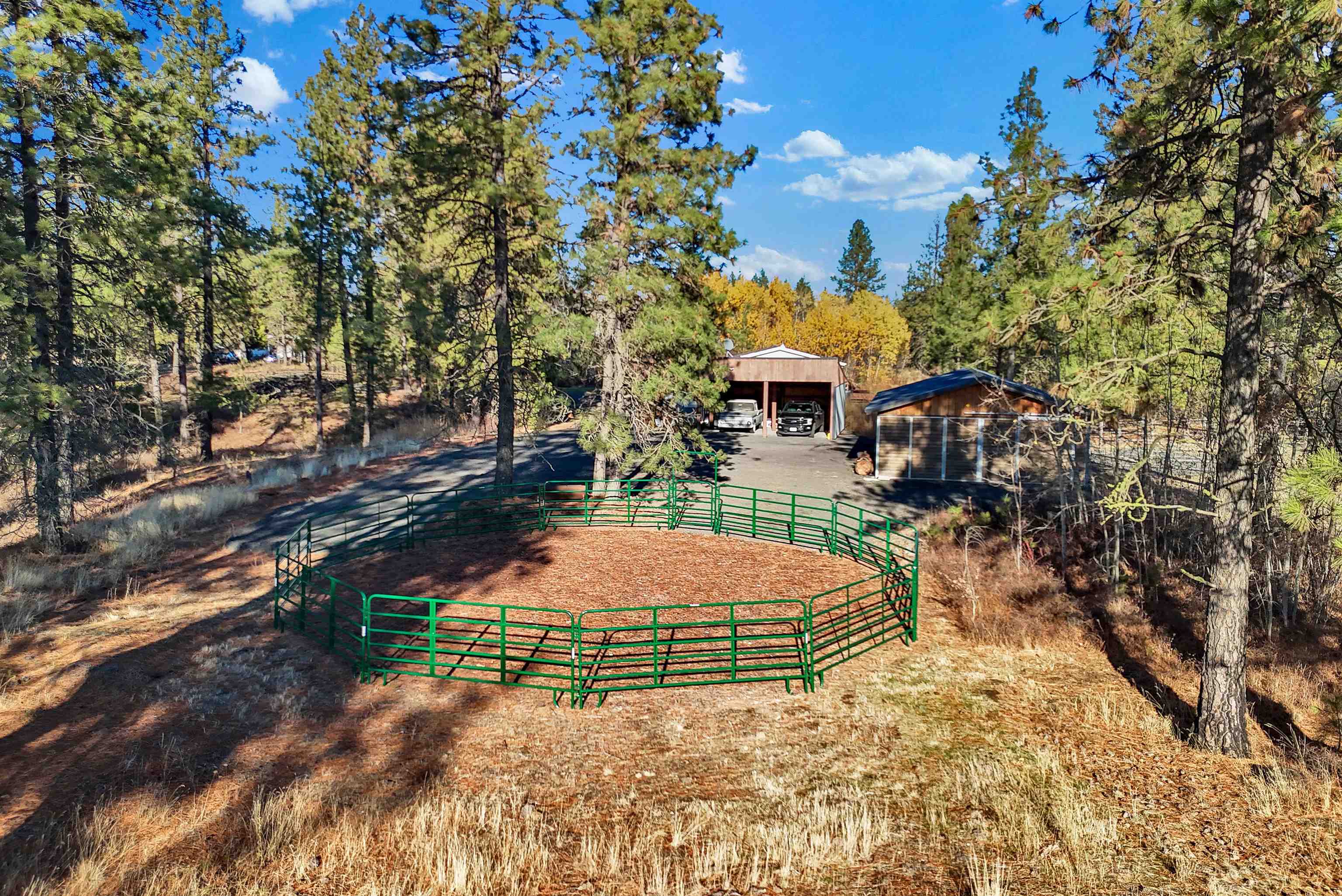 16309 Cheney Spokane Road Cheney, WA 99004 - Photo 34 of 50