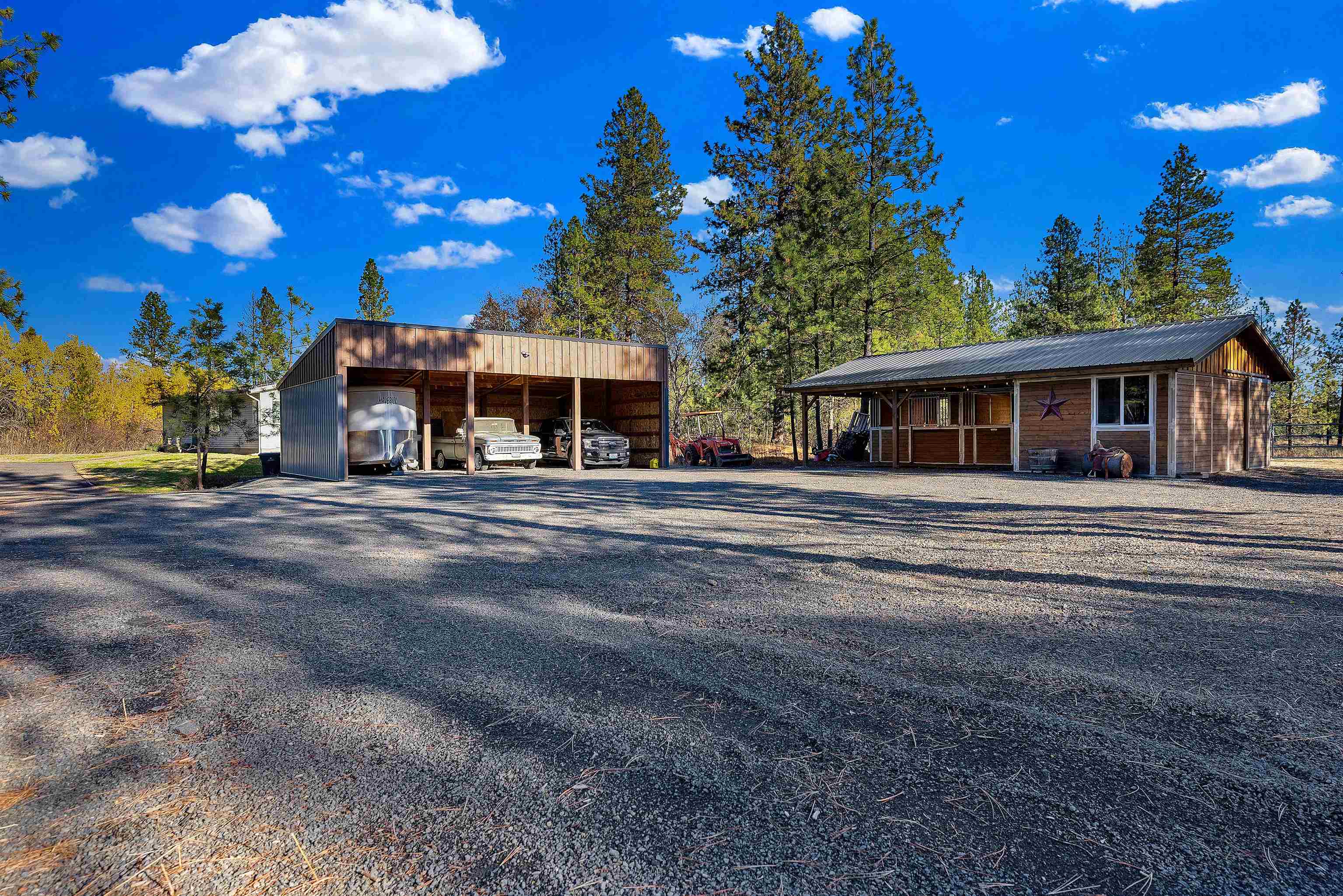 16309 Cheney Spokane Road Cheney, WA 99004 - Photo 35 of 50