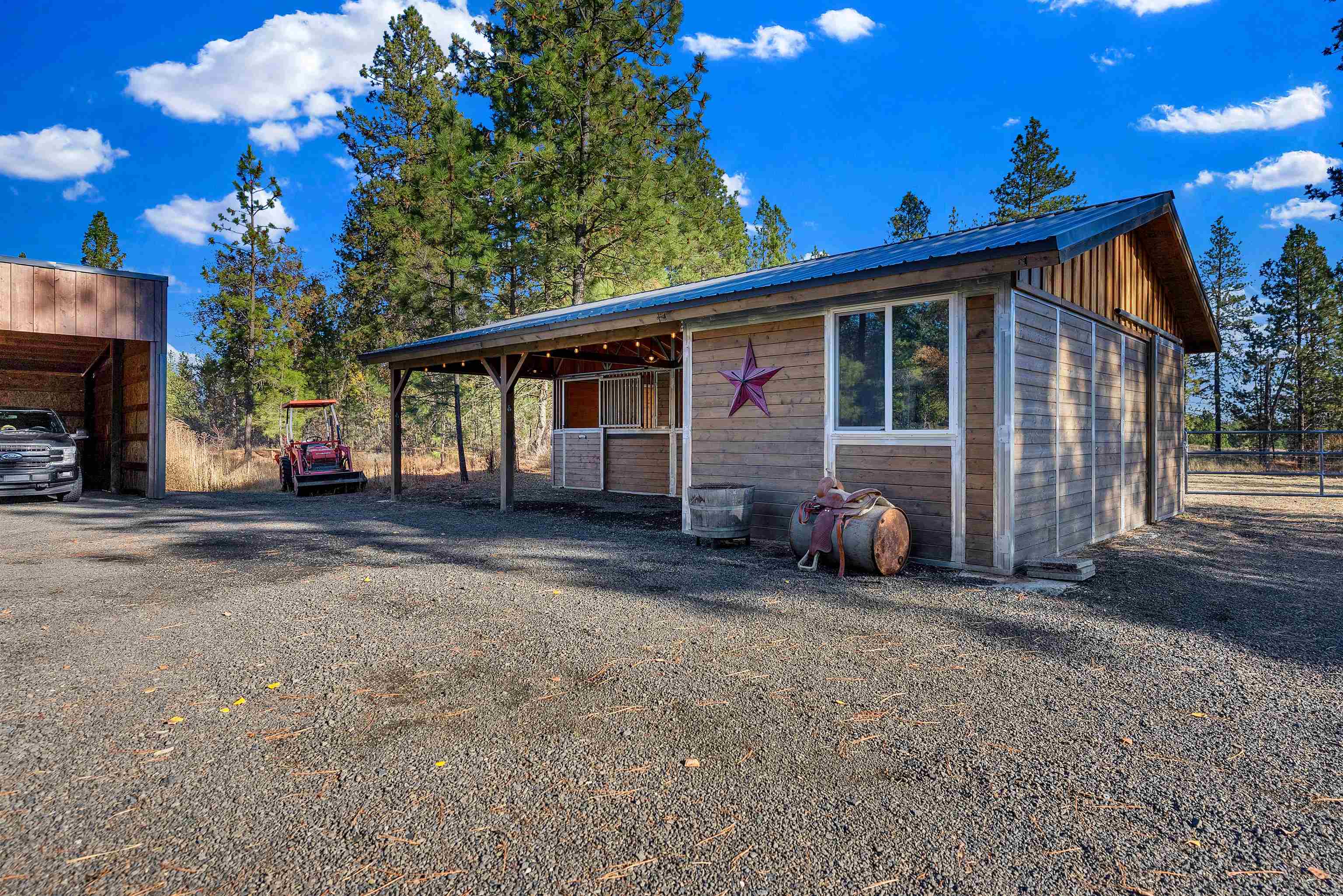 16309 Cheney Spokane Road Cheney, WA 99004 - Photo 38 of 50