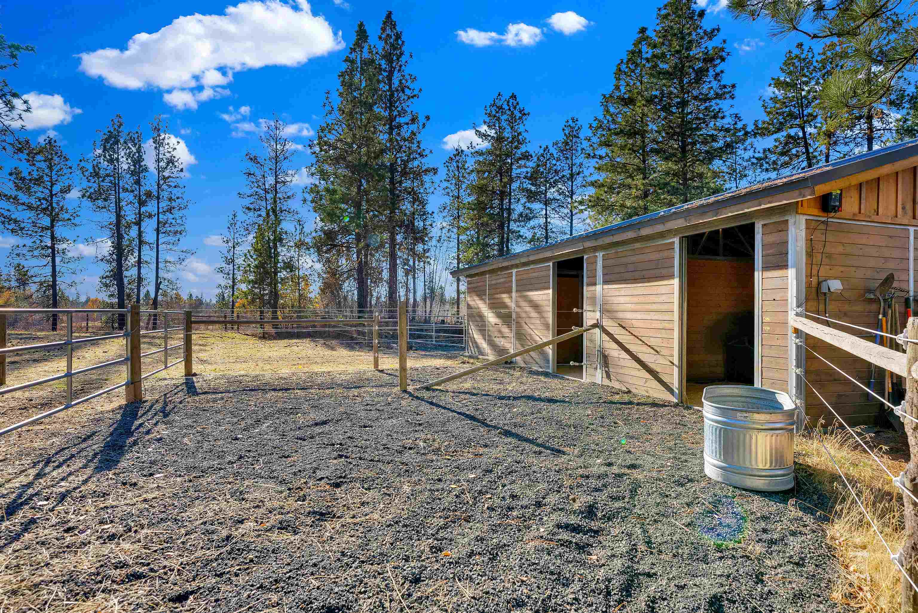 16309 Cheney Spokane Road Cheney, WA 99004 - Photo 39 of 50