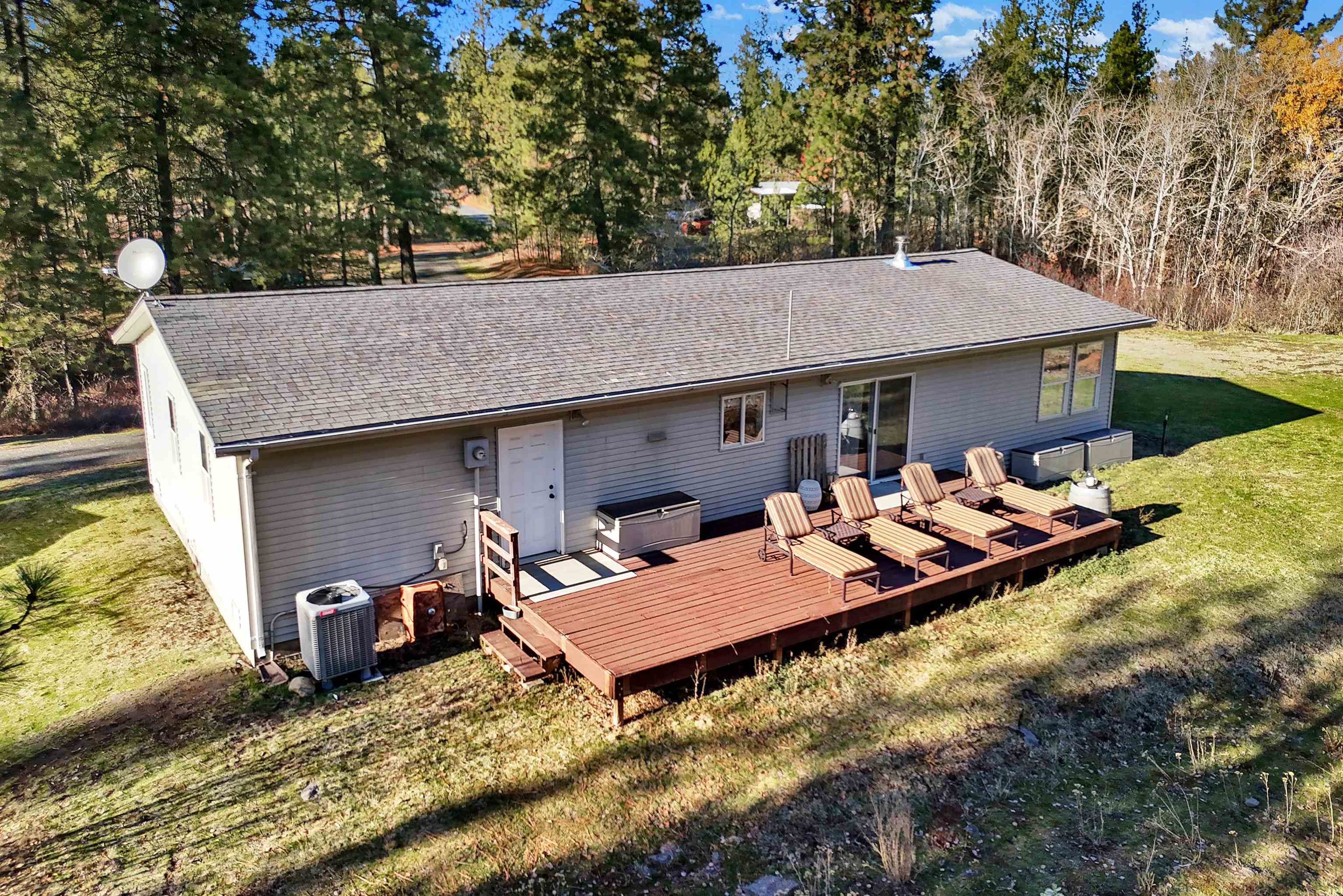 16309 Cheney Spokane Road Cheney, WA 99004 - Photo 40 of 50