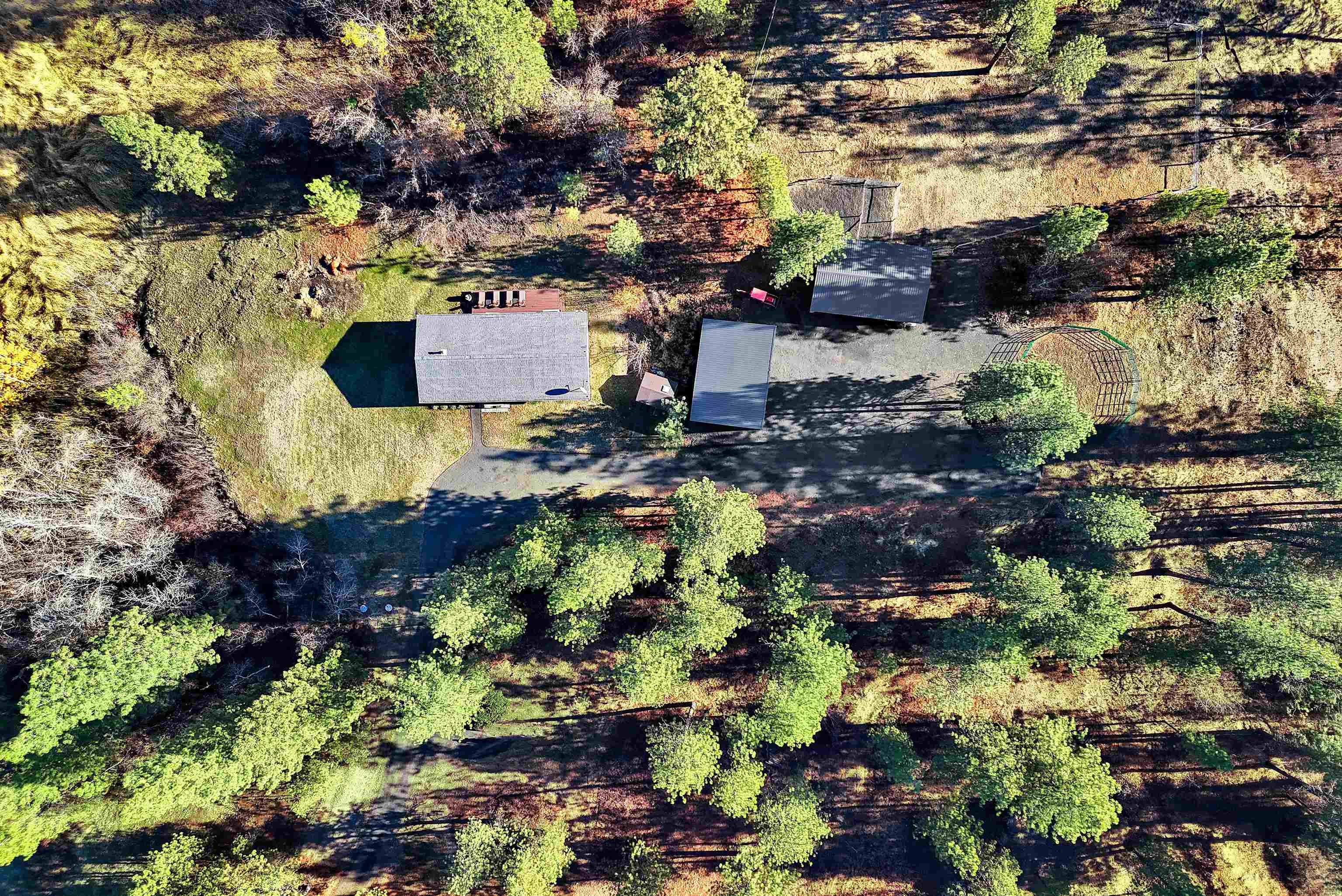 16309 Cheney Spokane Road Cheney, WA 99004 - Photo 47 of 50