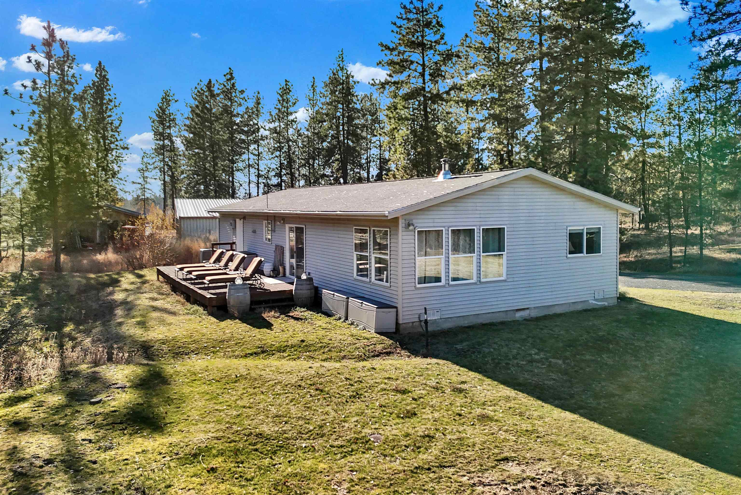 16309 Cheney Spokane Road Cheney, WA 99004 - Photo 48 of 50