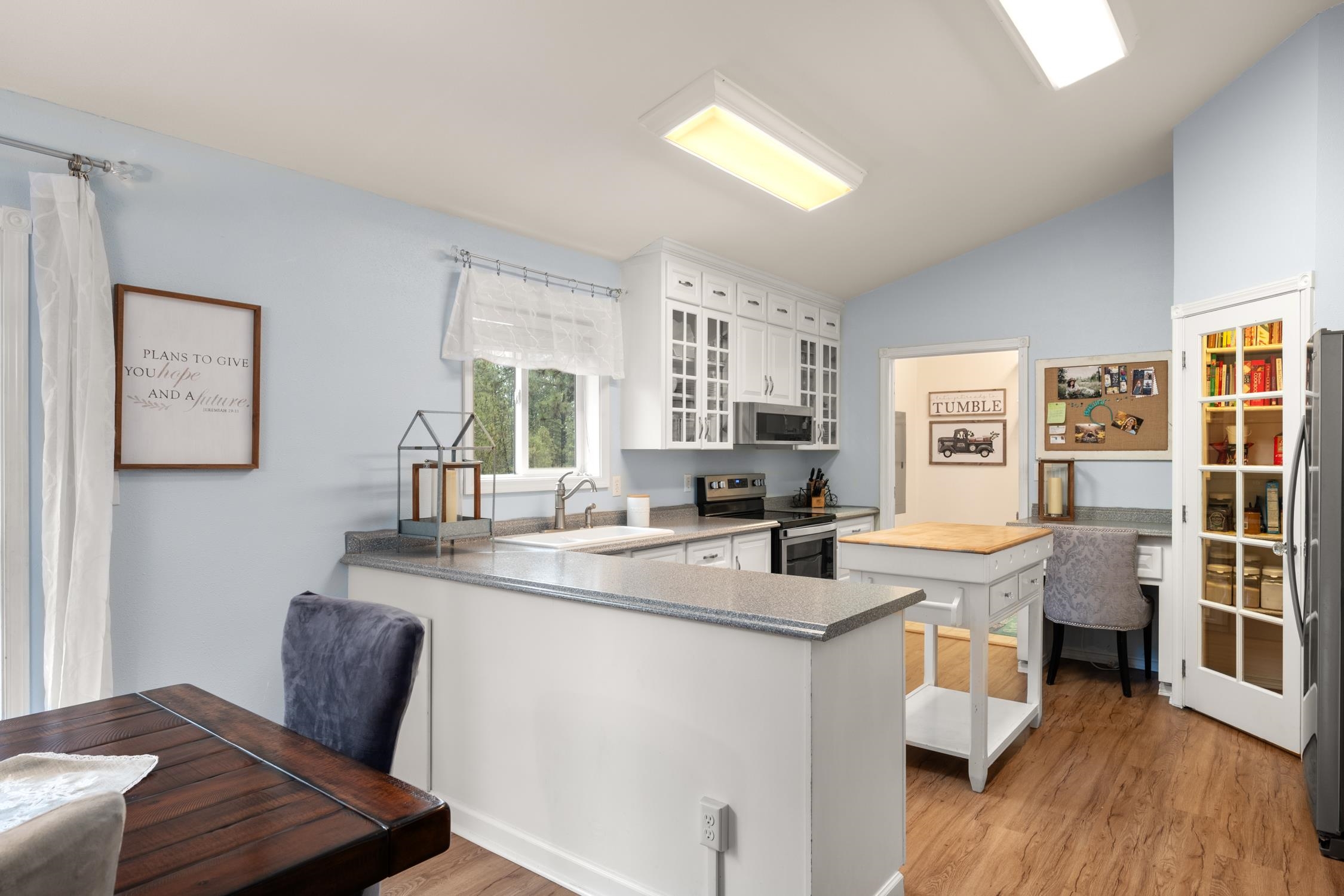 16309 Cheney Spokane Road Cheney, WA 99004 - Photo 8 of 50