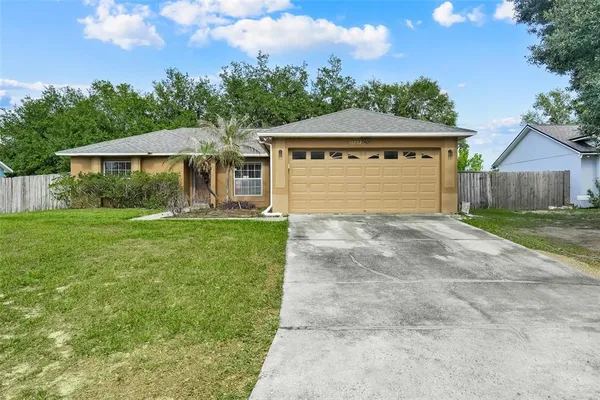 $347,400 | 10752 Crescendo Loop, Clermont, FL 34711