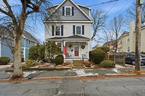 $900,000 | 14 Harrison Avenue, Beverly, MA 01915