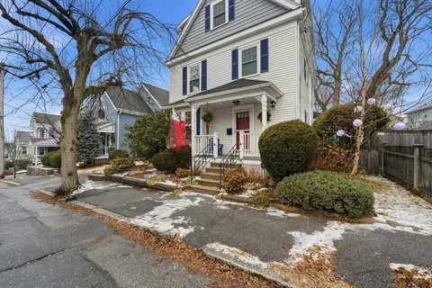 $900,000 | 14 Harrison Avenue, Beverly, MA 01915