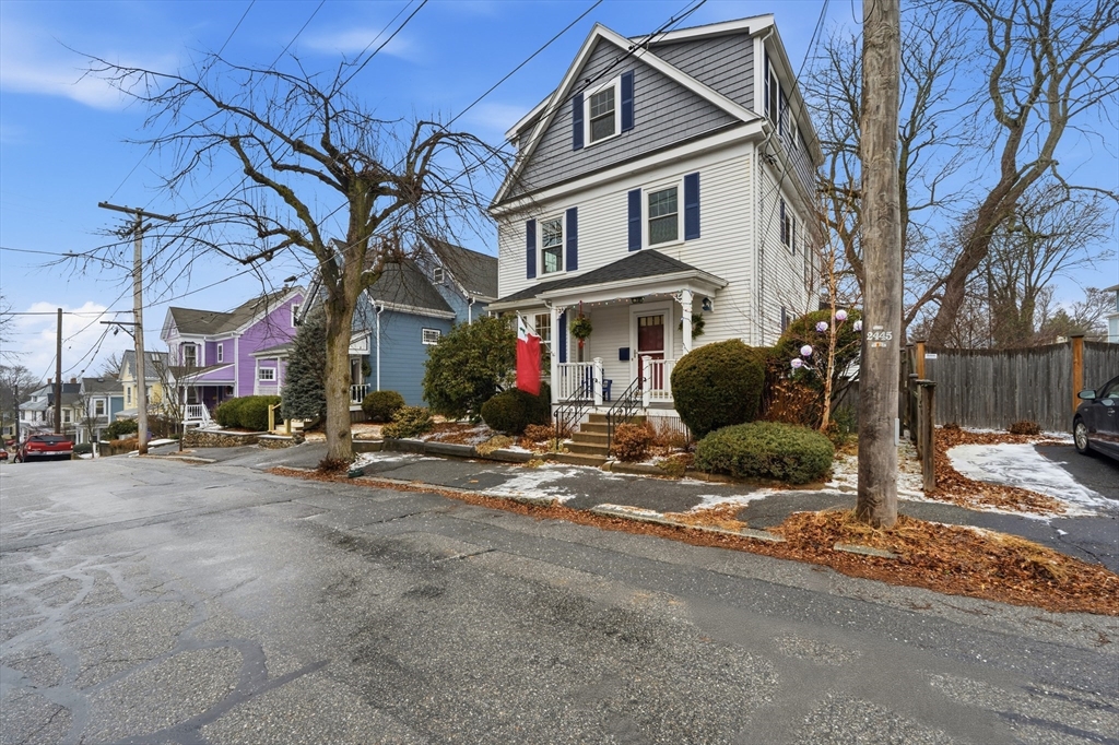 14 Harrison Avenue Beverly, MA 01915 - Photo 38 of 38