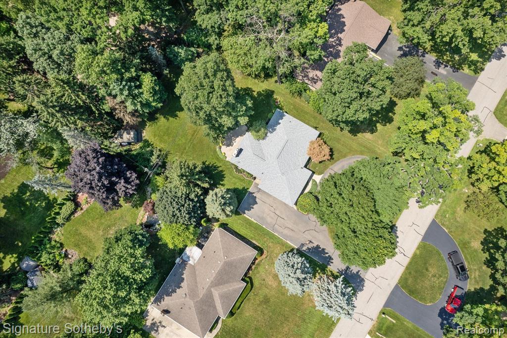 203 Montmorency Road Rochester Hills, MI 48307 - Photo 25 of 28