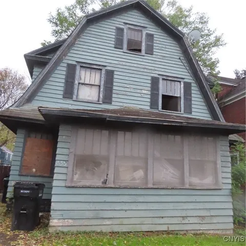 $25,000 | 339 West Newell Street, Syracuse, NY 13205