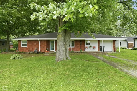 $210,000 | 4405 South 50 West, Anderson, IN 46013