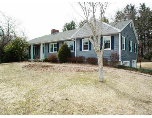 21 Pinecrest Road Andover, MA 01810 - Photo 1 of 12 Gallery Image 1