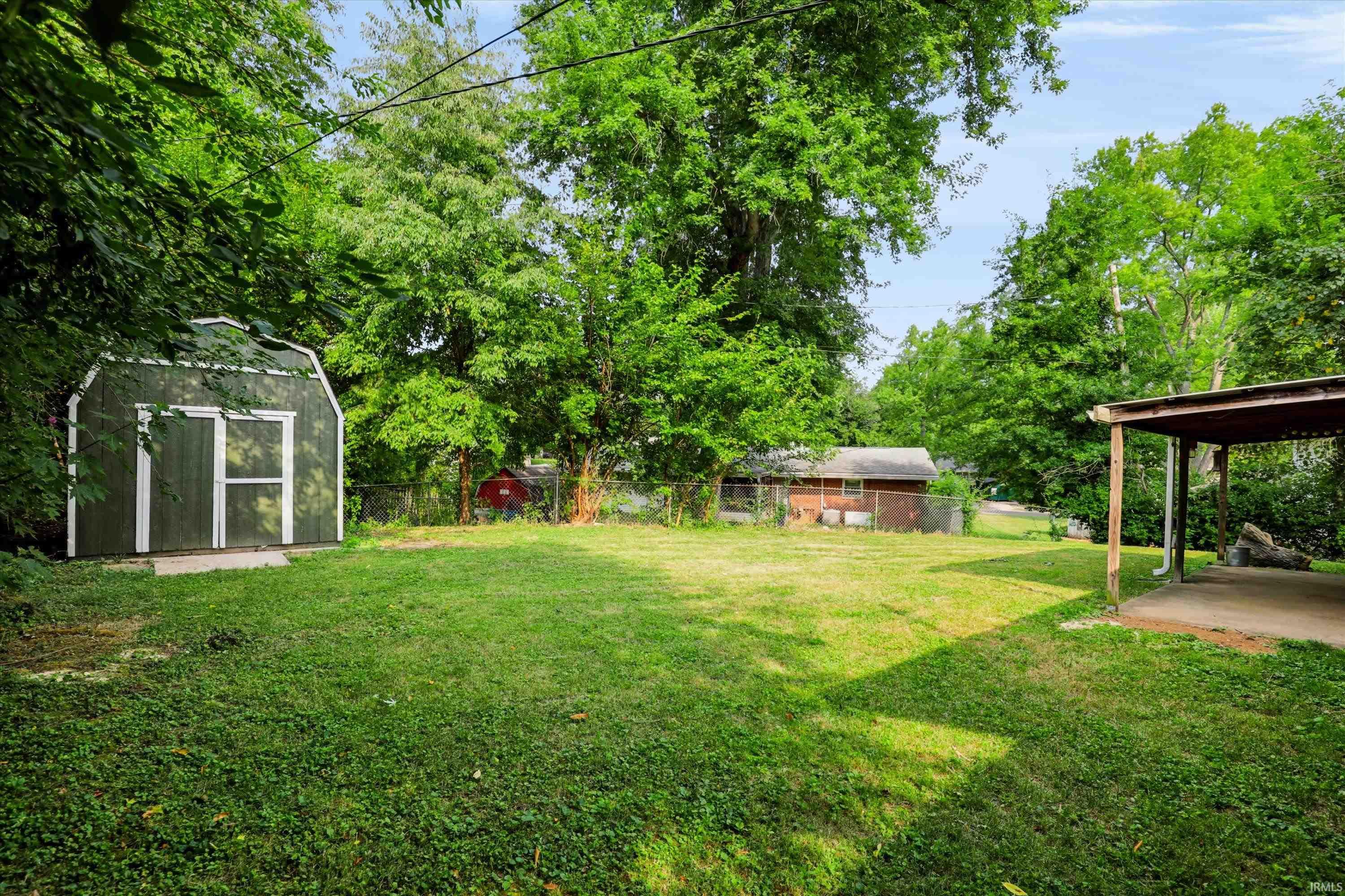 3321 North Stoneycrest Road Bloomington, IN 47404 - Photo 34 of 41 Gallery Image 34