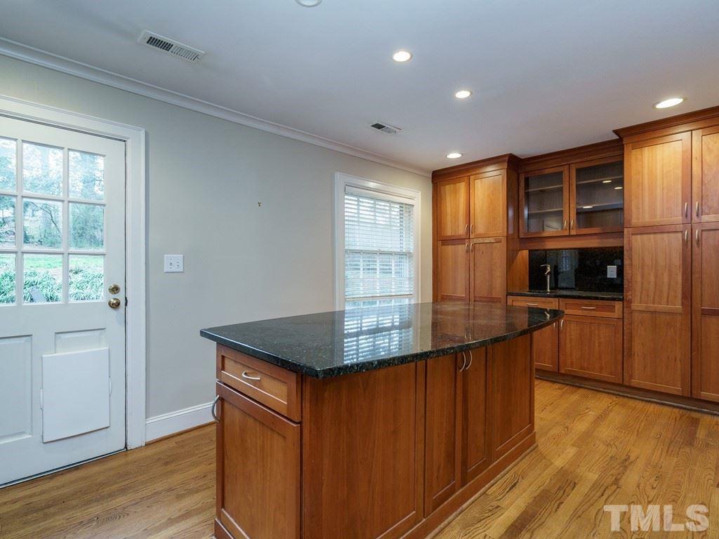 2813 Kittrell Drive Raleigh, NC 27608 - Photo 11 of 30