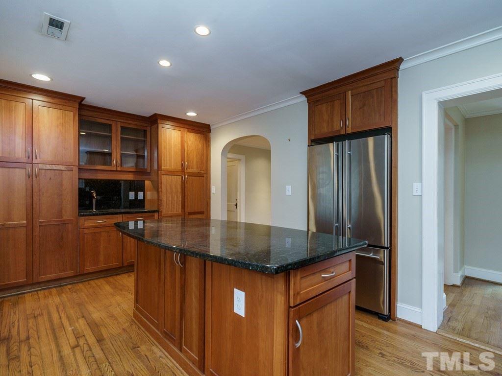 2813 Kittrell Drive Raleigh, NC 27608 - Photo 12 of 30