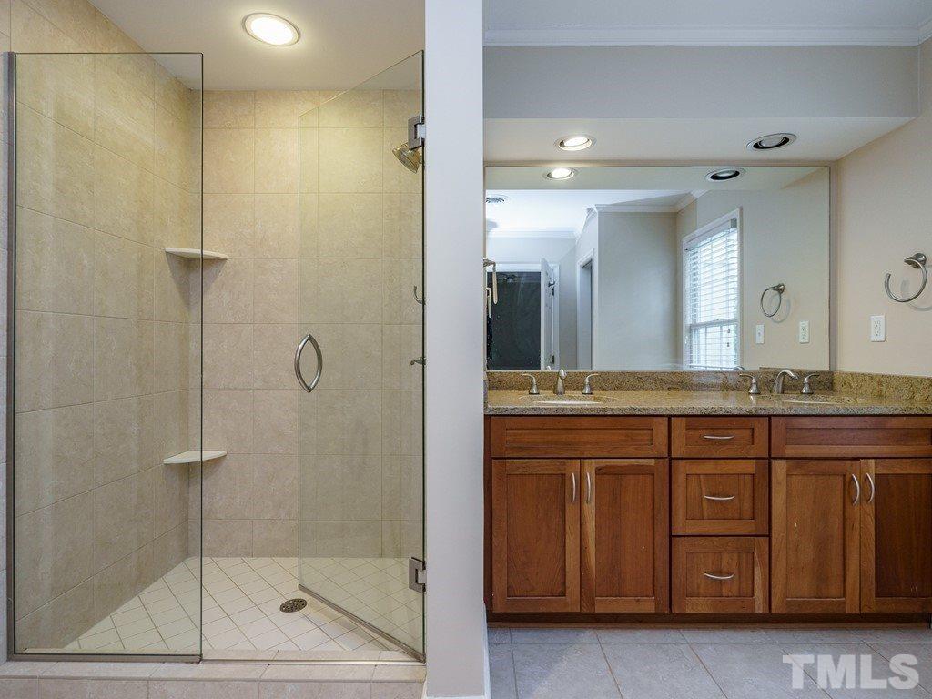 2813 Kittrell Drive Raleigh, NC 27608 - Photo 14 of 30