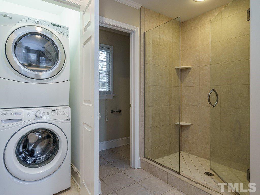 2813 Kittrell Drive Raleigh, NC 27608 - Photo 16 of 30