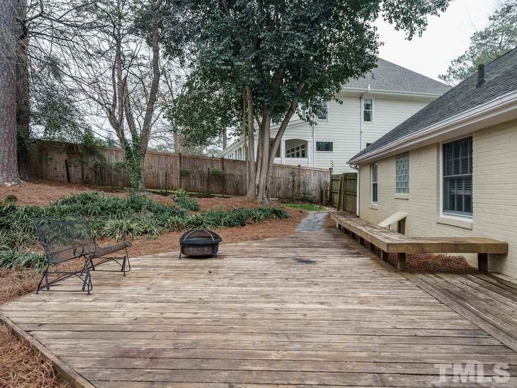 2813 Kittrell Drive Raleigh, NC 27608 - Photo 23 of 30