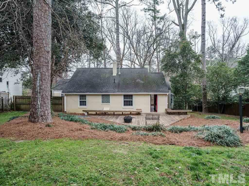 2813 Kittrell Drive Raleigh, NC 27608 - Photo 28 of 30