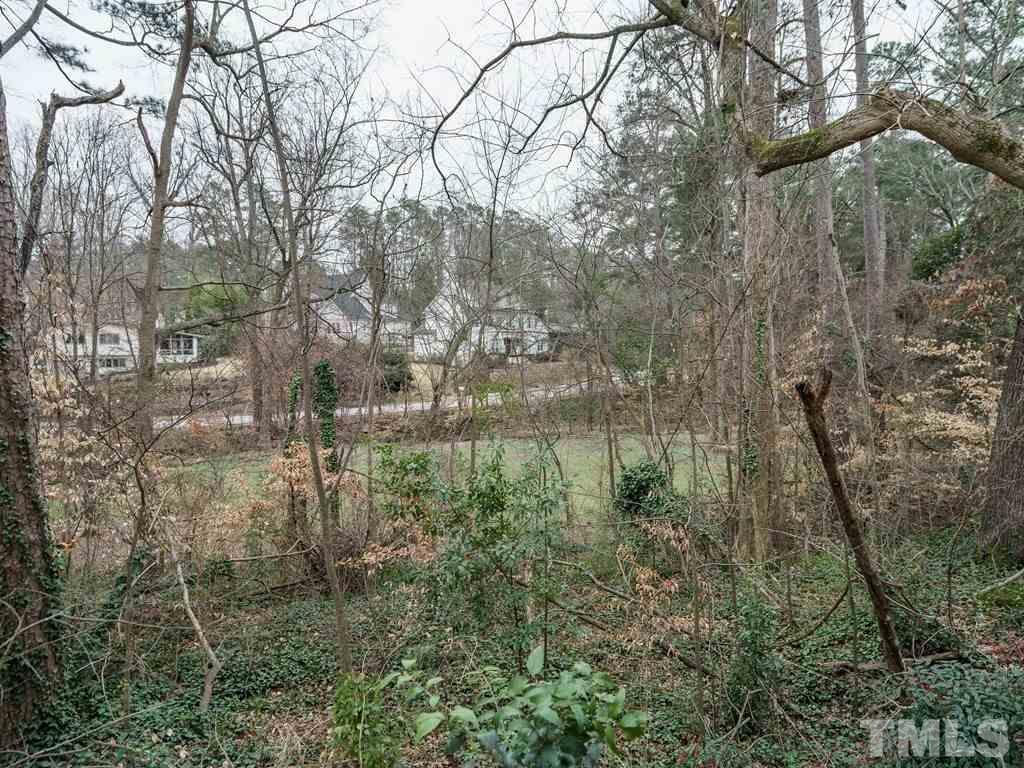 2813 Kittrell Drive Raleigh, NC 27608 - Photo 29 of 30