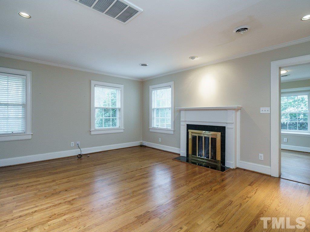 2813 Kittrell Drive Raleigh, NC 27608 - Photo 5 of 30