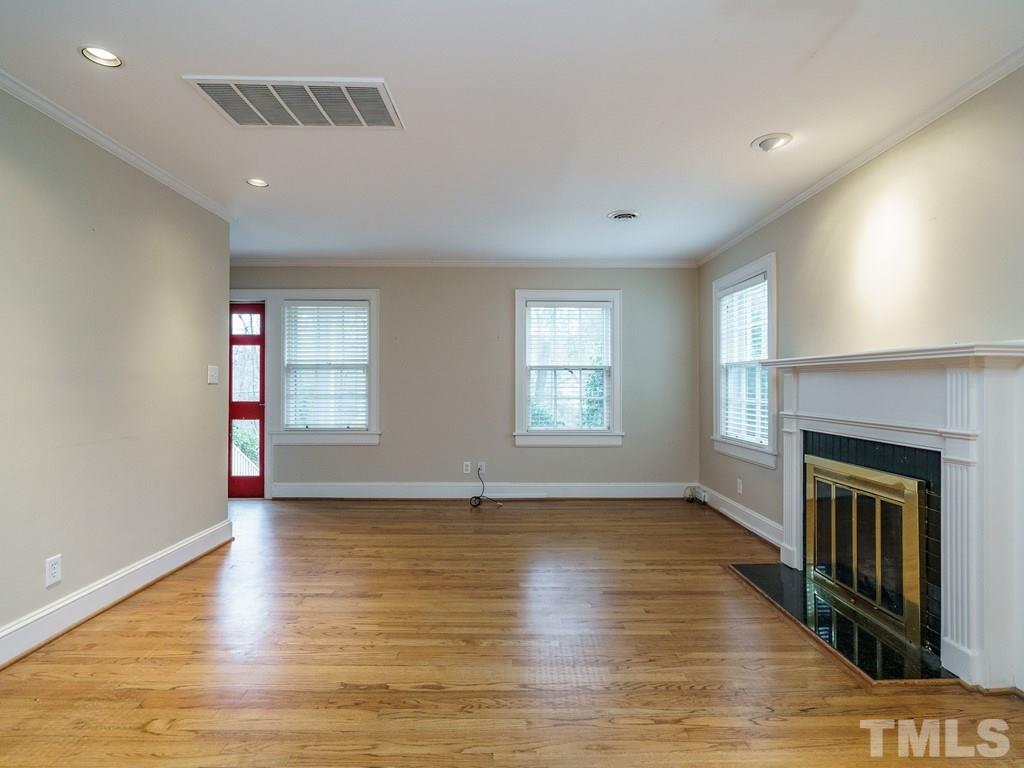 2813 Kittrell Drive Raleigh, NC 27608 - Photo 6 of 30
