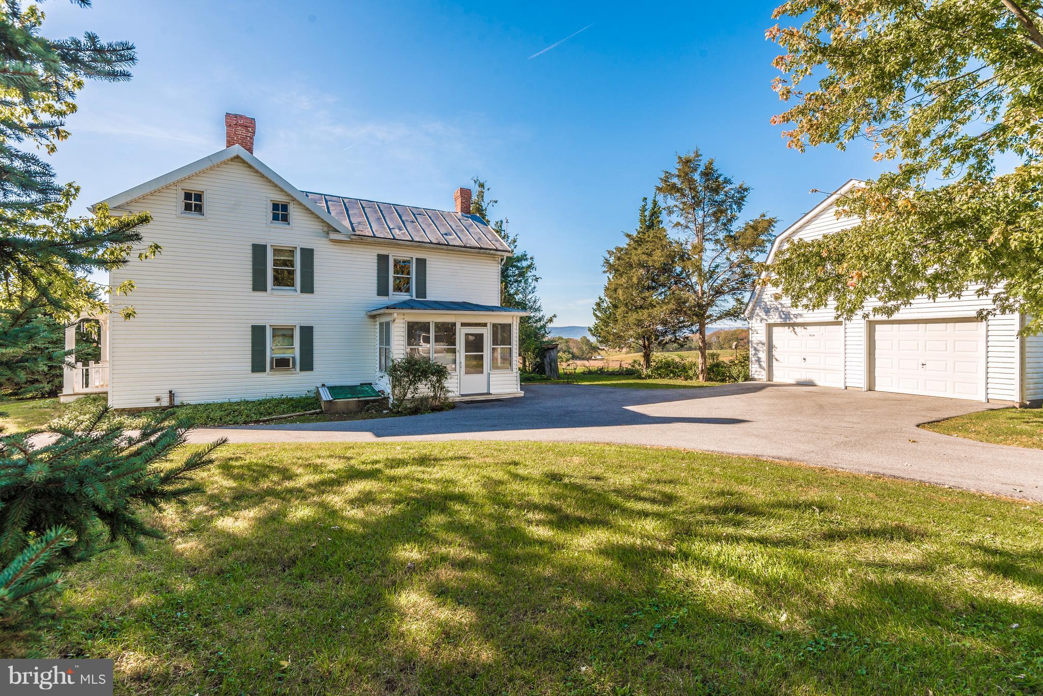 9546 Liberty Road Frederick, MD 21701 - Photo 27 of 29 Exterior (General)