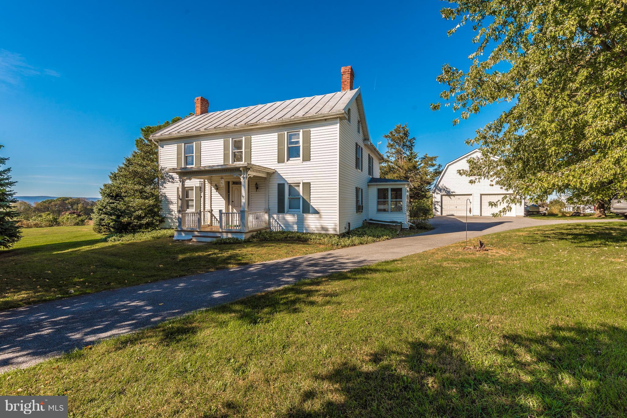 9546 Liberty Road Frederick, MD 21701 - Photo 29 of 29 Exterior (Front)
