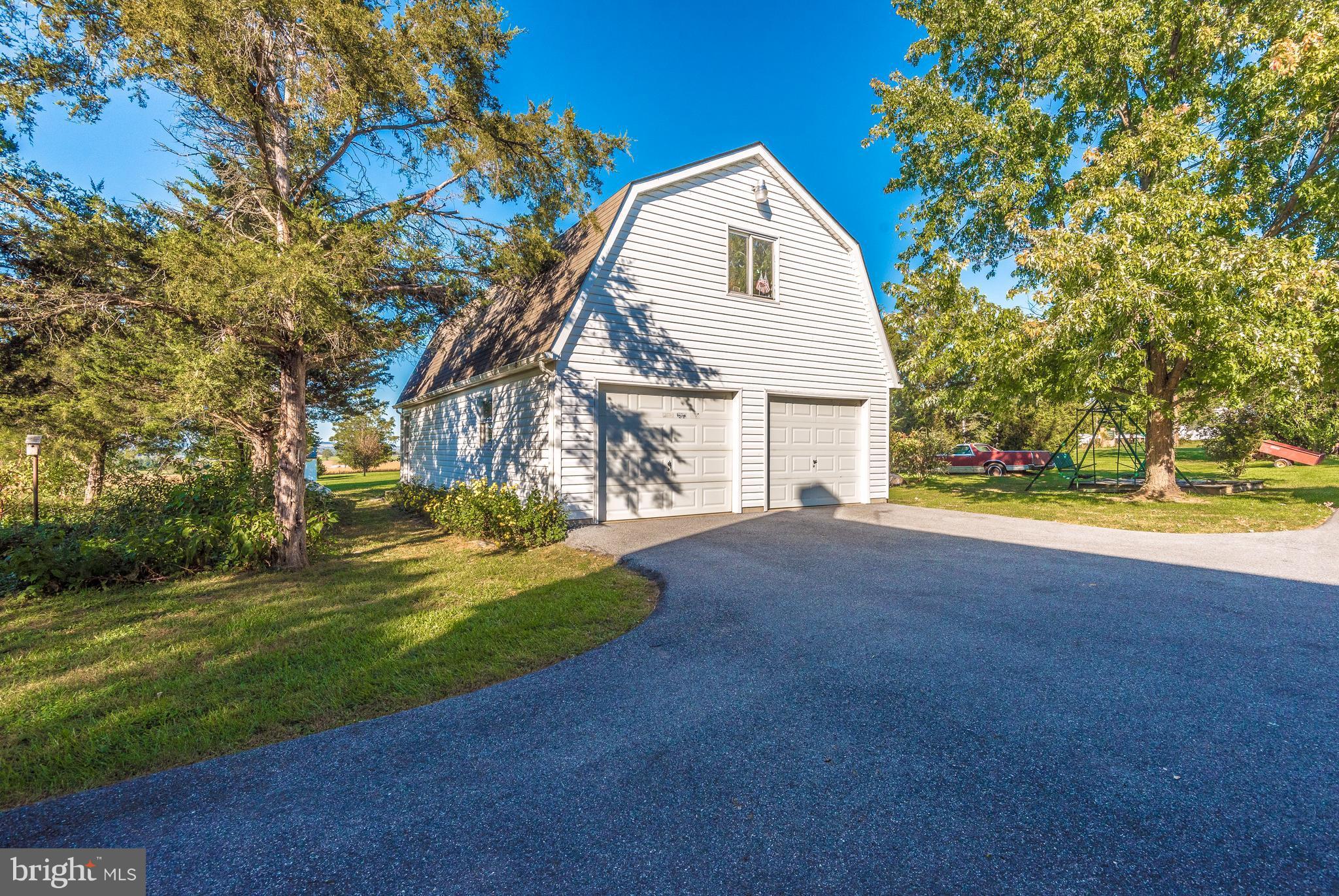 9546 Liberty Road Frederick, MD 21701 - Photo 4 of 29 Exterior (General)