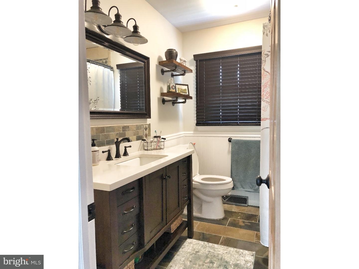 9 Boswell Road Marlton, NJ 08053 - Photo 13 of 25 Bathroom